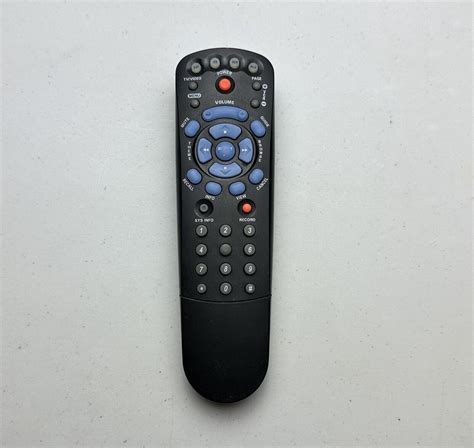 remote for bell 6131 receiver